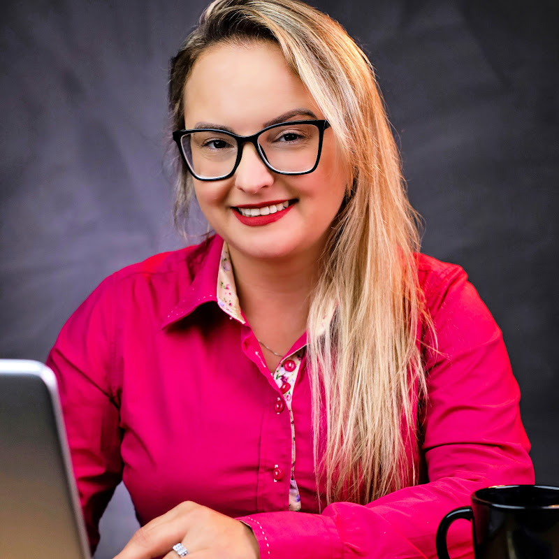 Prof Luh Mendes Legislação de Trânsito 