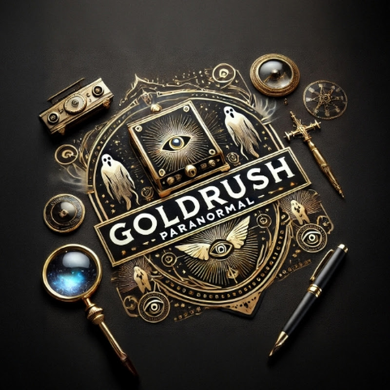 GoldRush Paranormal