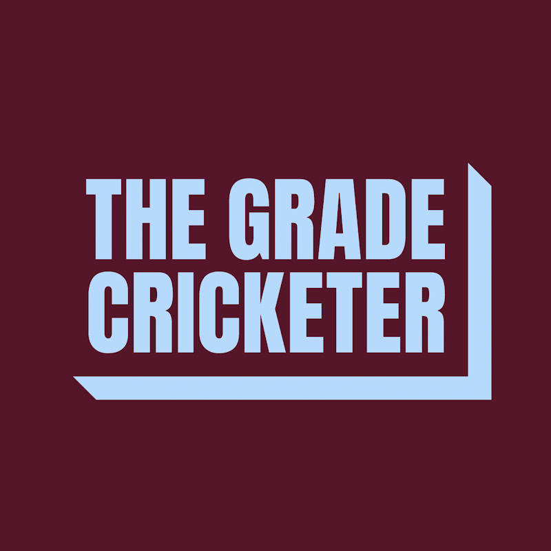 The Grade Cricketer
