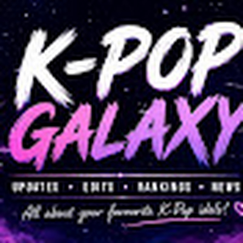 K-Pop Galaxy