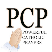 Powerful Catholic Prayers