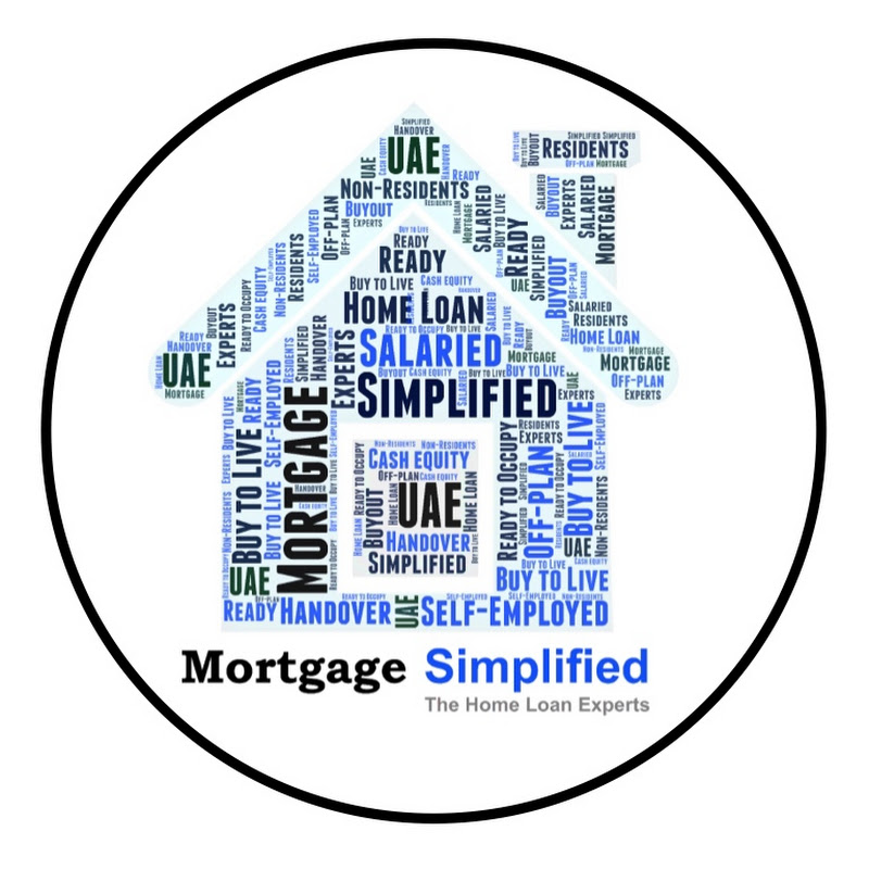 Mortgage Simplified UAE