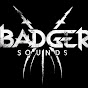 Badger Sounds logo