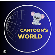 Cartoons world 