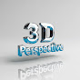 3D Perspective logo
