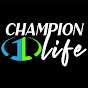 Champion Life - @ChampionLifeFWB YouTube Profile Photo