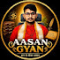 uhDEdoKF5Og-channel-avatar-Aasan gyan (आसान ज्ञान) 