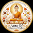 UPeKYI9lNqQ-channel-avatar-Aura Of Dhamma Wisdom _ ဓမ္မဉာဏ်ရောင်ဝါ 