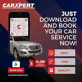 CarXpertOfficial YouTube channel