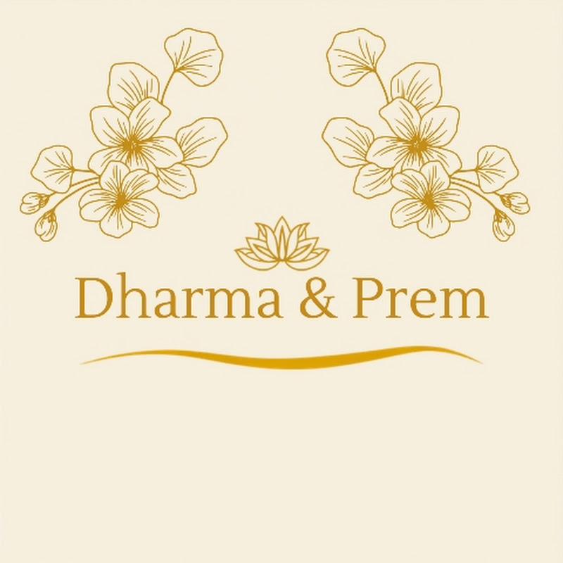 Dharma&prem