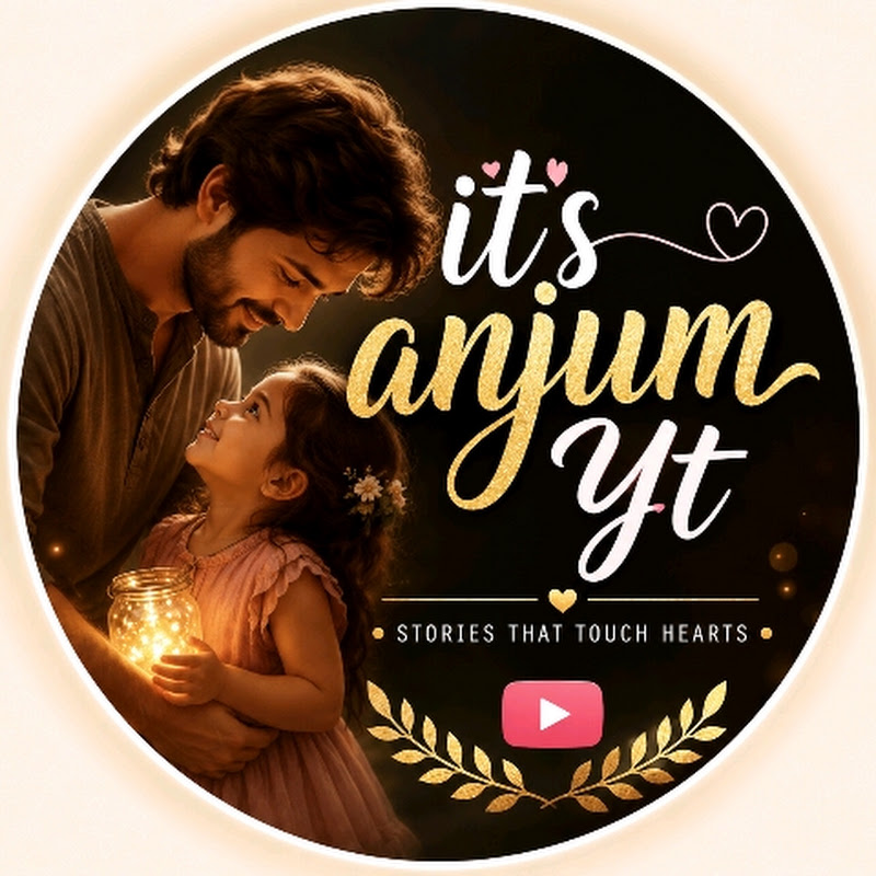 it's anjum Yt