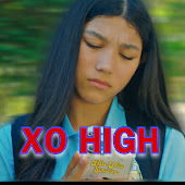 LOVE XO