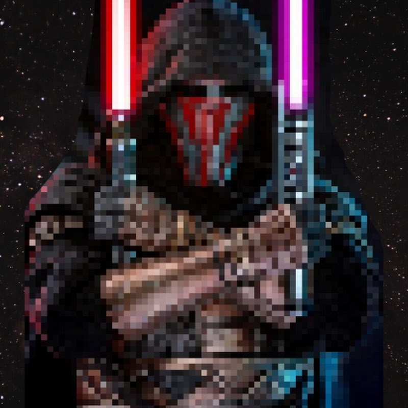 Revan's Rants