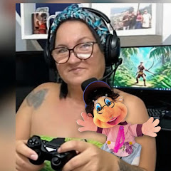🦋VOVÓ DO GAME BR 🦋