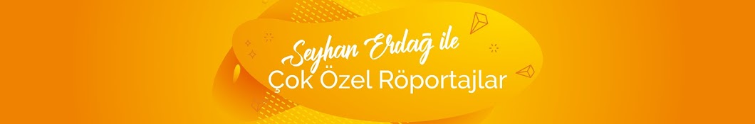 Seyhan Erdag YouTube channel avatar