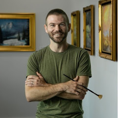 KevinOilPainting net worth