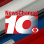 KFDANewsChannel10 logo