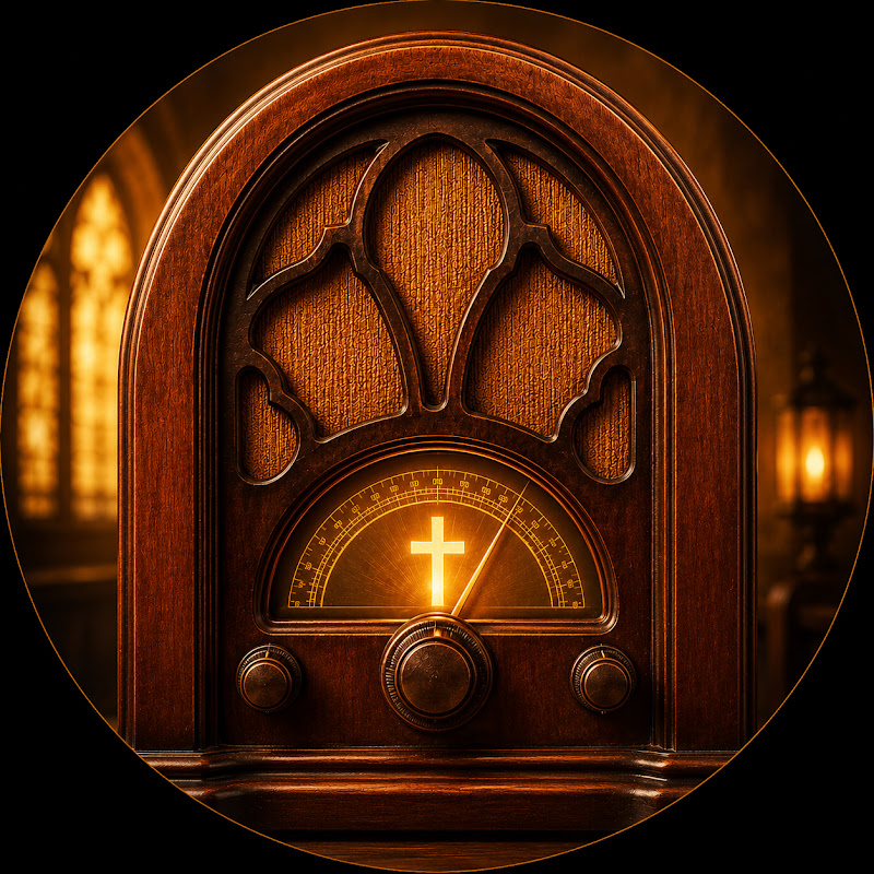 Old Church Gospel Hymn
