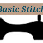 Basic Stitch logo