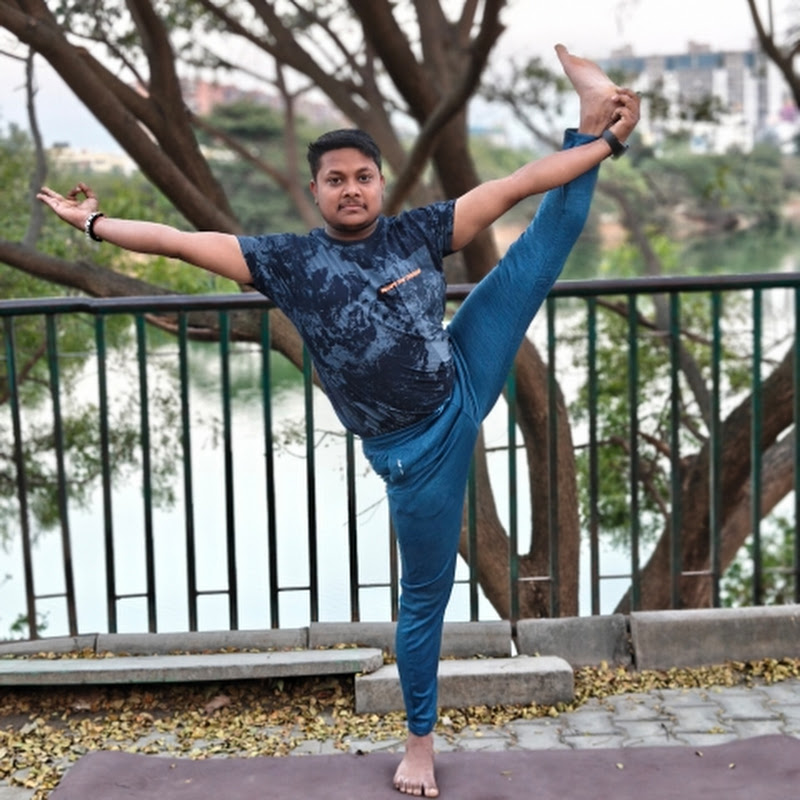 Fitness With Rohit 