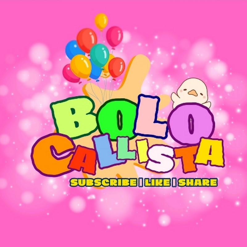 @Bolo Callista