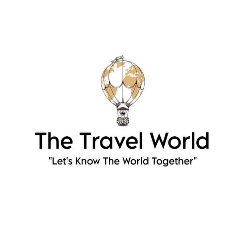 The Travel World