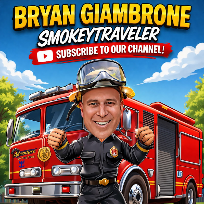Bryan Giambrone “Smokeytraveler”