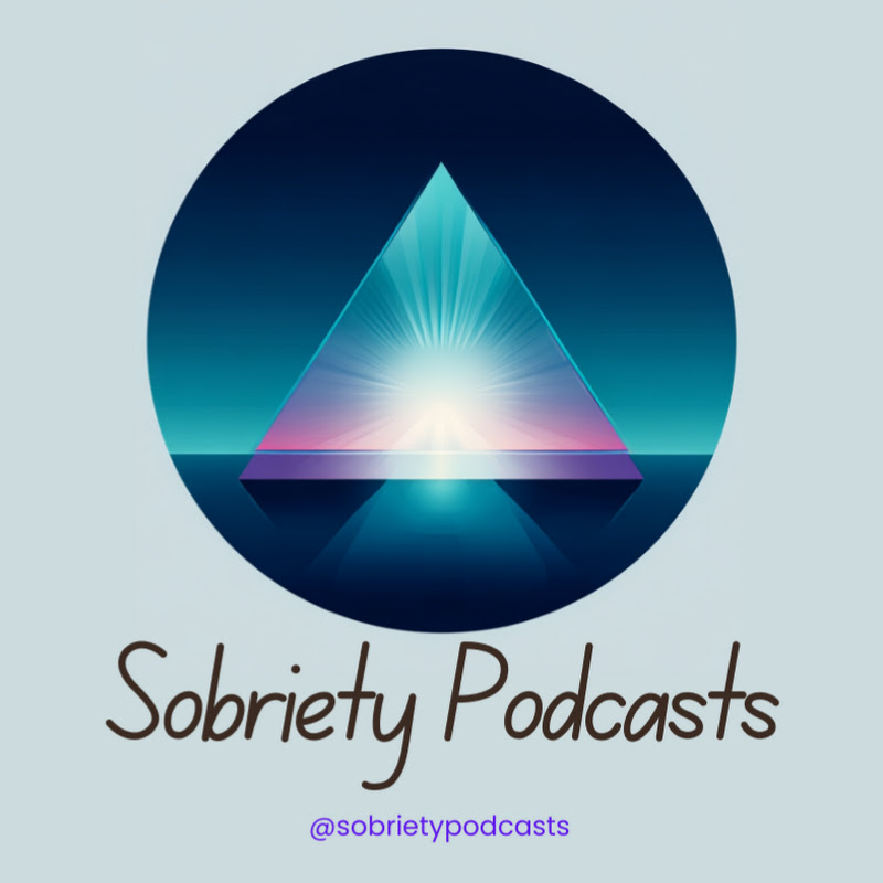 Sobriety Podcasts cover art