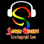 Sound Quarry - Zero Copyright Zone logo