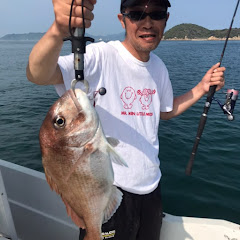 松チャンネル始まるよーアイコン画像