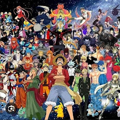 Anime world  
