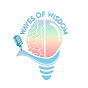 Waves of Wisdom logo