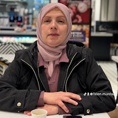 MAMA FATEN ماما فاتن