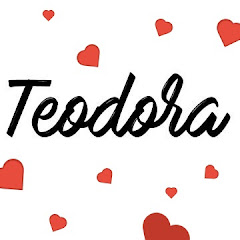 TEODORA - Kids Channel channel logo