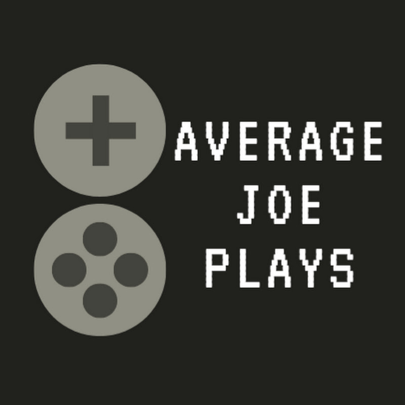 Average Joe Plays