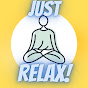 Be Relax logo