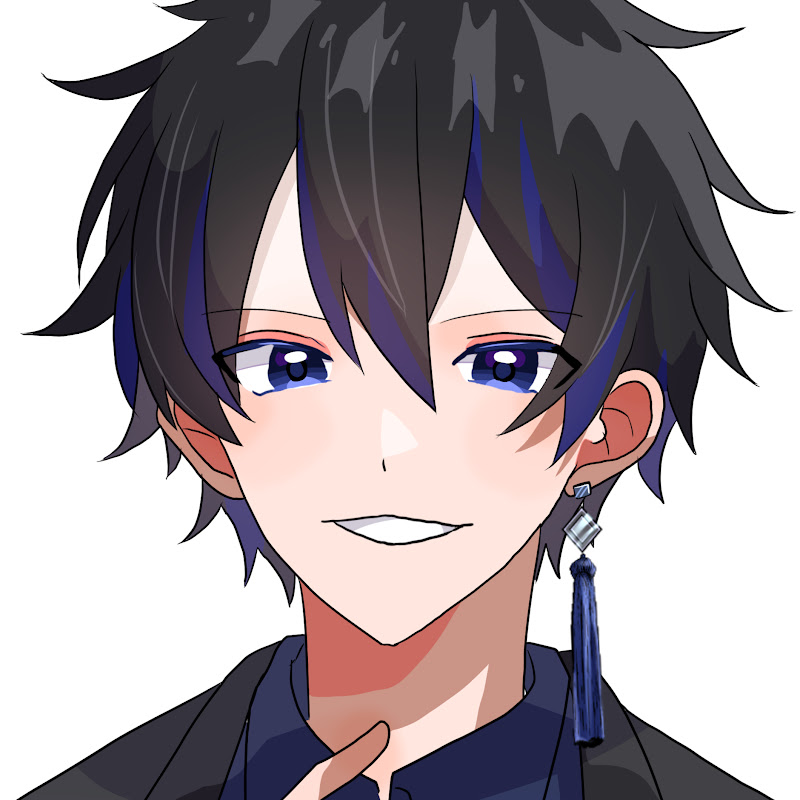 燐堂凍夜-Rindo Toya-