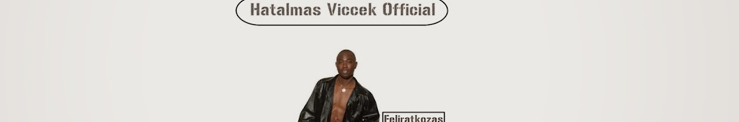 Hatalmas Viccek Official YouTube channel avatar