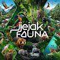 Jejak fauna logo