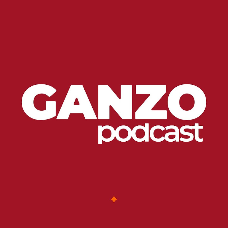Ganzo podcast