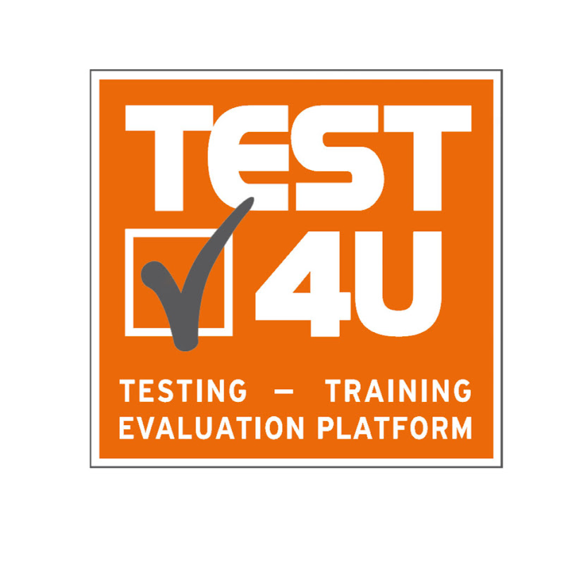 LEARN IT in 30 seconds by TEST4U