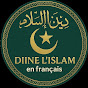 DIINE L'ISLAM en français  logo