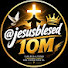9Owzds84QeM-channel-avatar-@jesus blessed 10M 