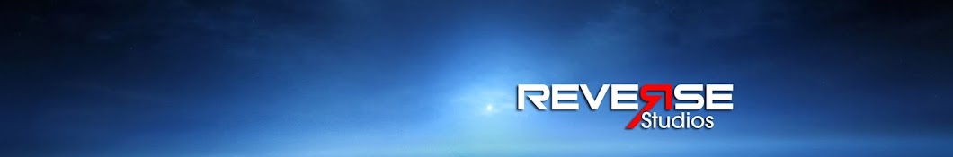 Reverse Studios YouTube-Kanal-Avatar