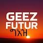 Geez Futur  ግአዝ  logo
