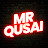 Mr Qusai