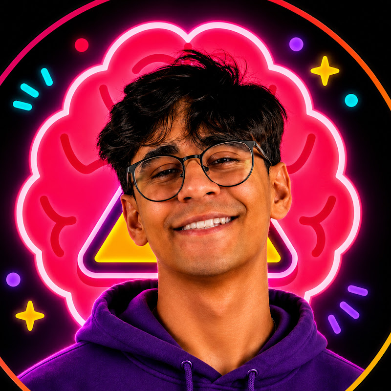 Buguei Meu Cérebro (André Flores)