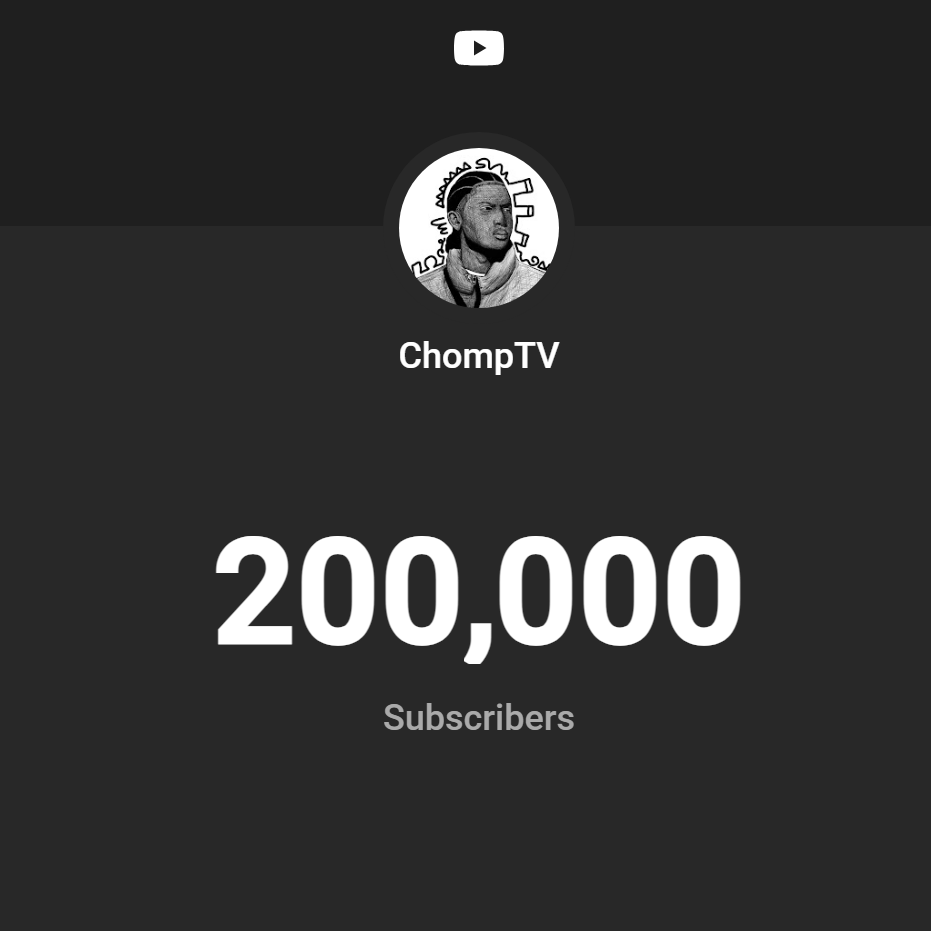 Post from ChompTV