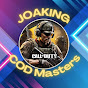 Joaking COD Masters