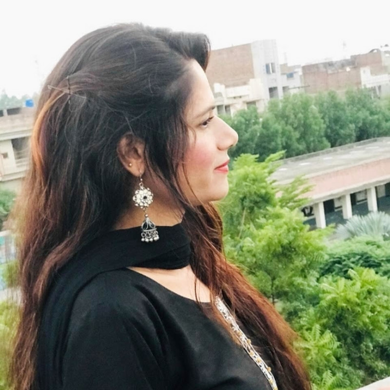 Vlogs by huma